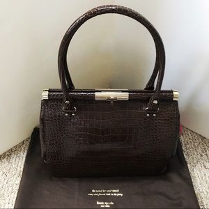 Kate Spade Knightsbridge Constance Tote